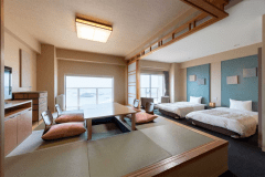 西館プレミアム　夕凪