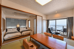 西館プレミアム　ジャパニーズリゾート