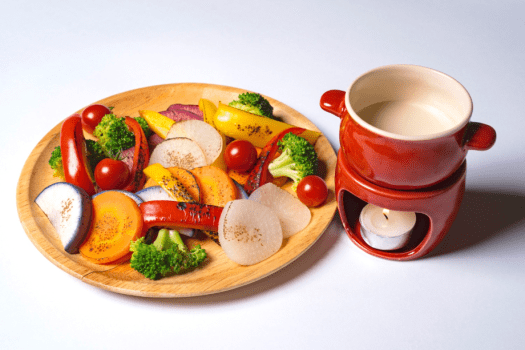 Friday Night 飲み放題プラン & BBQプラン【2.5時間飲み放題】