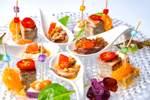 Friday Night 飲み放題プラン & BBQプラン【2.5時間飲み放題】