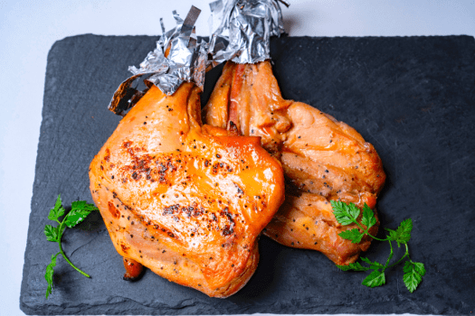 Xmas Premium BBQプラン【12月9日~12月25日限定】