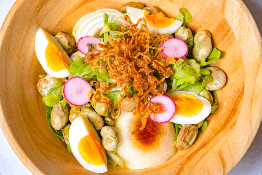 Setouchi BBQプラン（スタンダードBBQプラン）