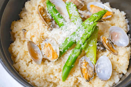 Setouchi BBQプラン（スタンダードBBQプラン）