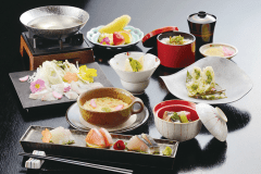 琴弾会席プラン（通常の会席プラン）