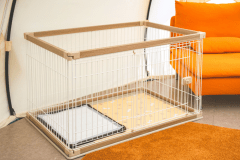 Tasogare（Dogスイート・ペット可・ドームテント）