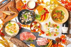 Setouchi BBQプラン（スタンダードBBQプラン）