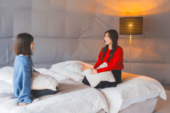 Nakisuna Dome Tent（ペット不可）