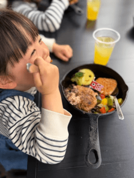 【未就学児限定】こどもの日わくわくプラン/1泊2食付き