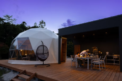 【素泊まり】好きな食材を自由に持ち込み♪大型ガスグリルで豪快に焼き上げ! 【素泊まり】好きな食材を自由に持ち込み♪大型ガスグリルで豪快に焼き上げ!