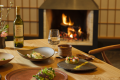 one night with two meals