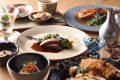[Limited Time Offer: An Invitation from HOUGETSU] Experience hot spring therapy and tradition at a modern samurai residence in Kagoshima.