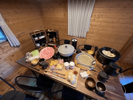 7月16日以降夕食