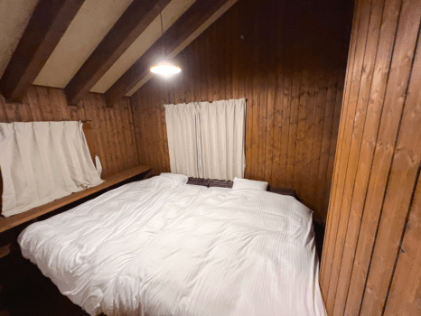 フォレストヴィラ