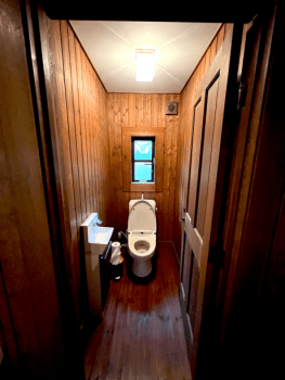 フォレストヴィラ