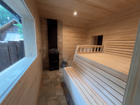 スウィートログ