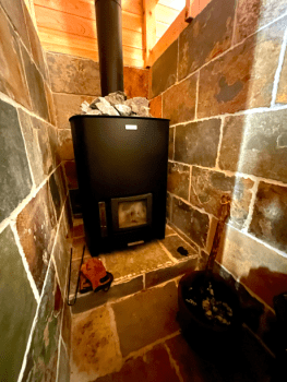 フォレストヴィラ