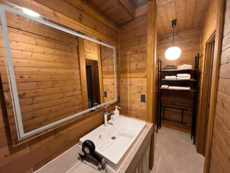 テラスコテージ