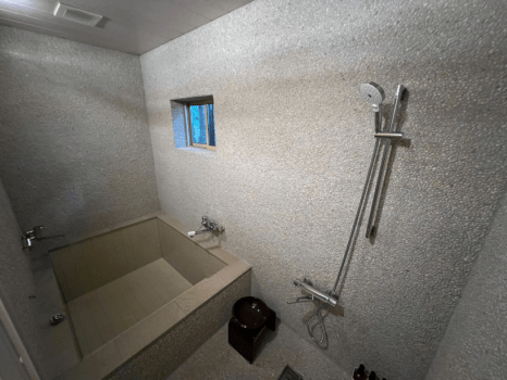 テラスコテージ