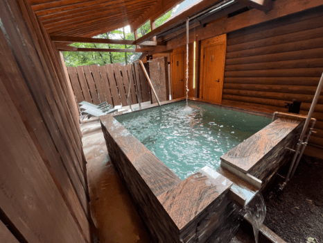 サウナラウンジ 11:30~14:30