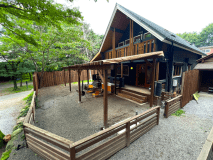 スウィートログ