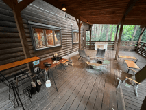 テラスコテージ