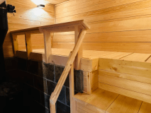 サウナラウンジ 11:30~14:30