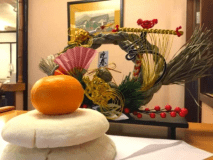 年末年始（12/31～1/2）限定のプランです。お早めに予約くださいませ。