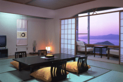 東館和室