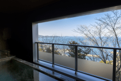 【貸切風呂】かなたの白｜2023年3月新規オープン