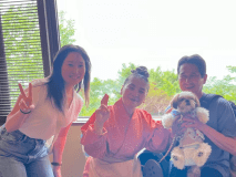 【愛犬同伴限定】オーシャンビュー和洋室or和室で愛犬と贅沢時間♪専用設備完備の絶景プラン