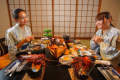 料理写真_お部屋食のイメージです