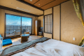 【温泉露天風呂付客室】リマ｜洋室【禁煙】
