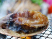 【夏の二大味覚】鮑の姿焼き