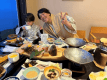 伊勢志摩の豊かな恵みをプライベートなひとときをお愉しみください。