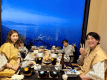 ご家族揃って笑顔あふれるお食事の時間をお愉しみください♪