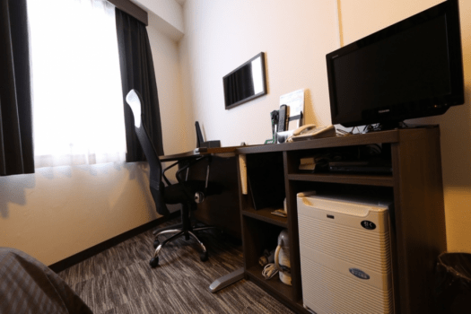 【禁煙】スーペリアシングル