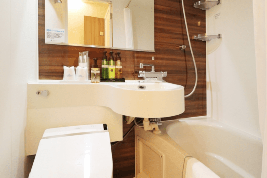 【禁煙】デラックスダブル