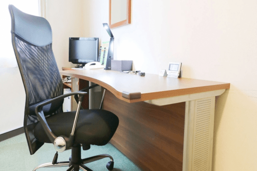 【禁煙】スーペリアシングル