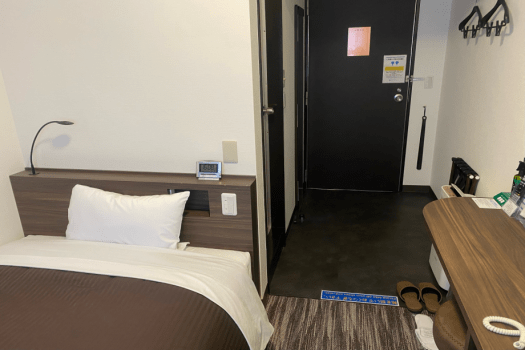 【禁煙】スタンダードシングル