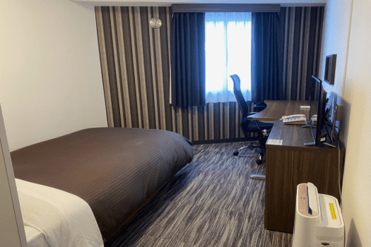 【禁煙】スーペリアシングル