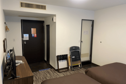 【禁煙】スタンダードツイン