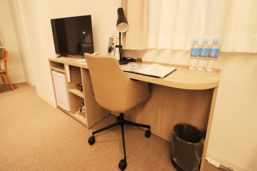 【禁煙】デラックストリプル