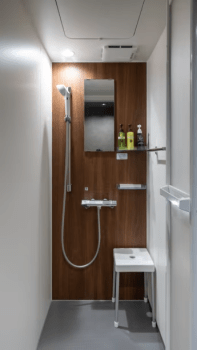 【男性専用】カプセルルーム【禁煙】