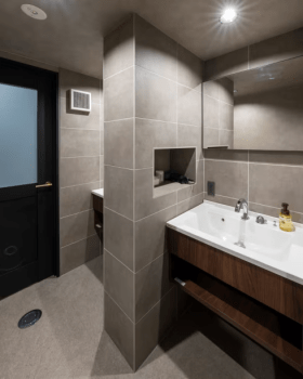 【男性専用】カプセルルーム【禁煙】