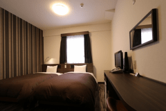 【禁煙】スーペリアツイン