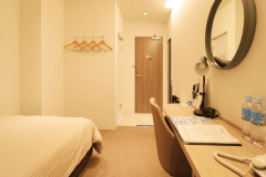 【禁煙】ダブルルーム