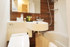 【禁煙】デラックスダブル