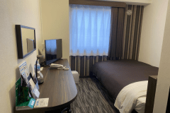 【禁煙】スタンダードシングル