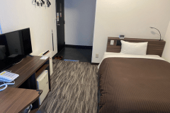 【禁煙】スーペリアシングル