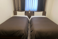 【禁煙】エコノミーツイン